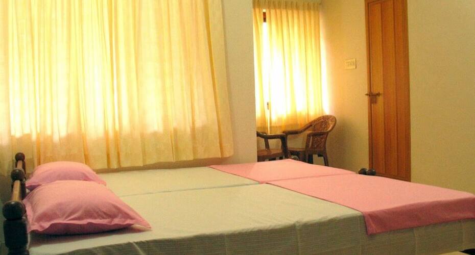 Prems Home Stay, Kochi 1